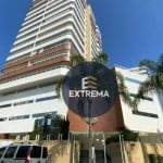 Apartamento com 2 dormitórios à venda, 81 m² por R$ 540.000,00 - Vila Guilhermina - Praia Grande/SP