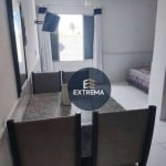 Kitnet com 1 dormitório à venda, 33 m² por R$ 175.000 - Nova Mirim - Praia Grande/SP