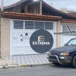 Casa com 3 dormtórios, hidro e piscina