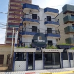 Apartamento com 1 dormitório à venda, 68 m² por R$ 280.000 - Ocian - Praia Grande/SP