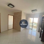 Apartamento com 1 dormitório à venda, 70 m² por R$ 370.000,00 - Tupi - Praia Grande/SP