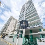 Apartamento com 3 dormitórios à venda, 250 m² por R$ 1.600.000 - Ocian - Praia Grande/SP