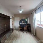 Apartamento com 2 dormitórios à venda, 58 m² por R$ 255.000 - Tupi - Praia Grande/SP