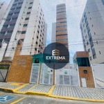 Apartamento com 3 dormitórios à venda, 175 m² por R$ 446.000,00 - Ocian - Praia Grande/SP