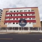 Apartamento com 2 dormitórios à venda, 40 m² por R$ 230.000,00 - Mirim - Praia Grande/SP