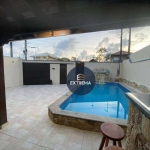 Casa com 3 dormitórios à venda por R$ 1.330.000,00 - Balneário Flórida - Praia Grande/SP