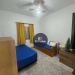 Kitnet com 1 dormitório à venda, 20 m² por R$ 185.000 - Canto do Forte - Praia Grande/SP