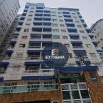 Apartamento de 1 dormitório sendo 1 suíte a venda em Praia Grande, vista mar