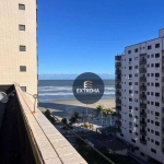 Apartamento com 1 dormitório à venda, 50 m² por R$ 245.000,00 - Aviação - Praia Grande/SP