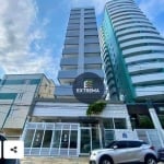 Apartamento com 1 dormitório à venda, por R$ 290.000 - Boqueirão - Praia Grande/SP