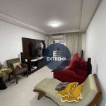 Apartamento com 3 dormitórios à venda, 204 m² por R$ 850.000 - Aviação - Praia Grande/SP