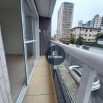 Casa com 2 dormitórios à venda, 54 m² por R$ 280.000,00 - Tupi - Praia Grande/SP