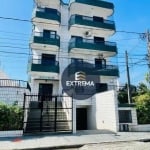 Apartamento com 1 dormitório à venda, 75 m² por R$ 255.000,00 - Vila Guilhermina - Praia Grande/SP