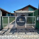 Casa Terrea  Individual com 2 dormitórios à venda por R$ 245.000,00 - Jardim Quietude - Praia Grande/SP