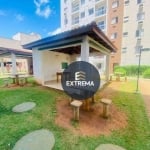 Apartamento com 2 dormitórios à venda, 48 m² por R$ 305.000,00 - Ocian - Praia Grande/SP