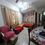 Apartamento com 3 dormitorios bem localisado