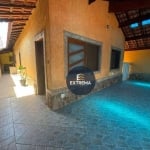 Casa com 2 dormitórios à venda, 150 m² por R$ 700.000,00 - Caiçara - Praia Grande/SP