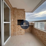 Apartamento com 1 dormitório à venda, 60 m² por R$ 390.000,00 - Ocian - Praia Grande/SP