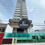 OPORTUNIDADE - Apartamento  Frente Mar com 2 dormitórios  sendo 1 suite à venda, Apartir de R$ 315.000 - Mongaguá/SP