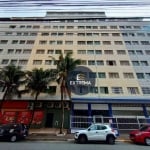 Apartamento com Vista para o Mar com 1 dormitório à venda,  por R$ 230.000 - Nova Mirim - Praia Grande/SP