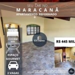 Casa  Reformada á 100m da Praia com 3 dormitórios à venda, 142 m² por R$ 445.000 - Maracanã - Praia Grande/SP