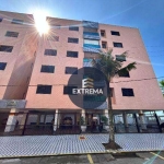 Apartamento em Praia Grande a venda de 1 Dorm com Vista Lateral para o Mar – Apenas R$160 mil de Entrada!