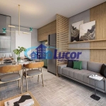Apartamento com 2 quartos à venda na Rua da Baracela, 49, Parque Novo Mundo, São Paulo