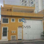 Sobrado residencial à venda, Vila Carrão, São Paulo.