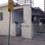 Terreno à venda, 500 m² por R$ 2.050.000,00 - Jardim Anália Franco - São Paulo/SP