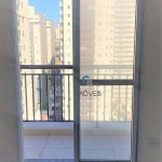 Sala à venda, 40 m² por R$ 740.000,00 - Tatuapé - São Paulo/SP