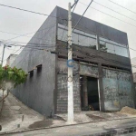 Galpão, 500 m² - venda por R$ 1.275.000,00 ou aluguel por R$ 15.320,11/mês - Aricanduva - São Paulo/SP