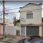 Terreno à venda, 400 m² por R$ 585.000,00 - Penha - São Paulo/SP