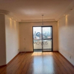 Apartamento à venda, 89 m² por R$ 700.000,00 - Tatuapé - São Paulo/SP