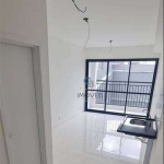 Studio com 1 dormitório, 26 m² - venda por R$ 258.000,00 ou aluguel por R$ 2.010,00/mês - Tatuapé - São Paulo/SP