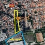 Terreno à venda, 500 m² por R$ 1.500.000,00 - Penha - São Paulo/SP