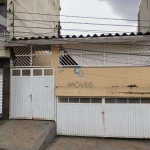 Terreno à venda, 375 m² por R$ 1.800.000,00 - Tatuapé - São Paulo/SP