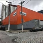 Galpão, 1700 m² - venda por R$ 10.000.000,00 ou aluguel por R$ 84.536,00/mês - Mooca - São Paulo/SP