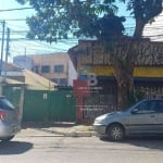 Terreno à venda, 500 m² por R$ 2.150.000 - Mooca - São Paulo/SP