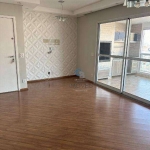 Apartamento com 3 dormitórios à venda, 87 m² por R$ 1.050.000,00 - Alto da Mooca - São Paulo/SP