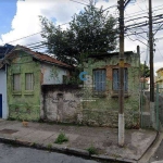 Terreno à venda, 735 m² por R$ 5.080.000,00 - Tatuapé - São Paulo/SP