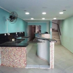 Sobrado à venda, 200 m² por R$ 640.000,00 - Tatuapé - São Paulo/SP