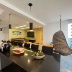 Apartamento com 2 dormitórios à venda, 95 m² por R$ 1.399.000,00 - Jardim Anália Franco - São Paulo/SP