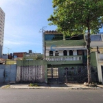 Terreno à venda, 319 m² por R$ 1.240.000,00 - Vila Formosa - São Paulo/SP