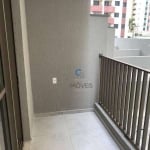 Apartamento com 1 dormitório à venda, 24 m² por R$ 315.000,00 - Tatuapé - São Paulo/SP