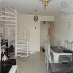 Apartamento  residencial à venda, Vila Prudente, São Paulo.