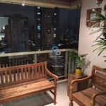 Apartamento com 4 quartos à venda na Rua Campo Largo, 214, Mooca, São Paulo