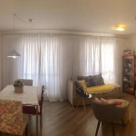 Apartamento residencial à venda, Tatuapé, São Paulo - AP2561.
