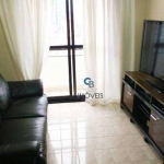 Cobertura com 3 dormitórios à venda, 163 m² por R$ 850.000,00 - Tatuapé - São Paulo/SP