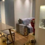 Apartamento com 3 dormitórios, 66 m² - venda por R$ 845.000,00 ou aluguel por R$ 5.970,00/mês - Tatuapé - São Paulo/SP