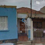 Terreno à venda, 440 m² por R$ 1.900.000,00 - Mooca - São Paulo/SP